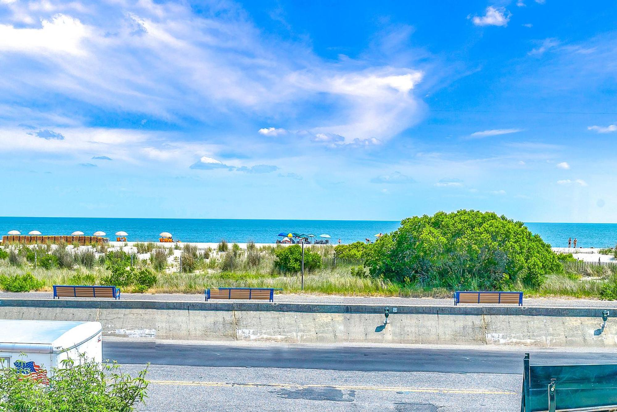 Mahalo Cape May Zewnętrze zdjęcie