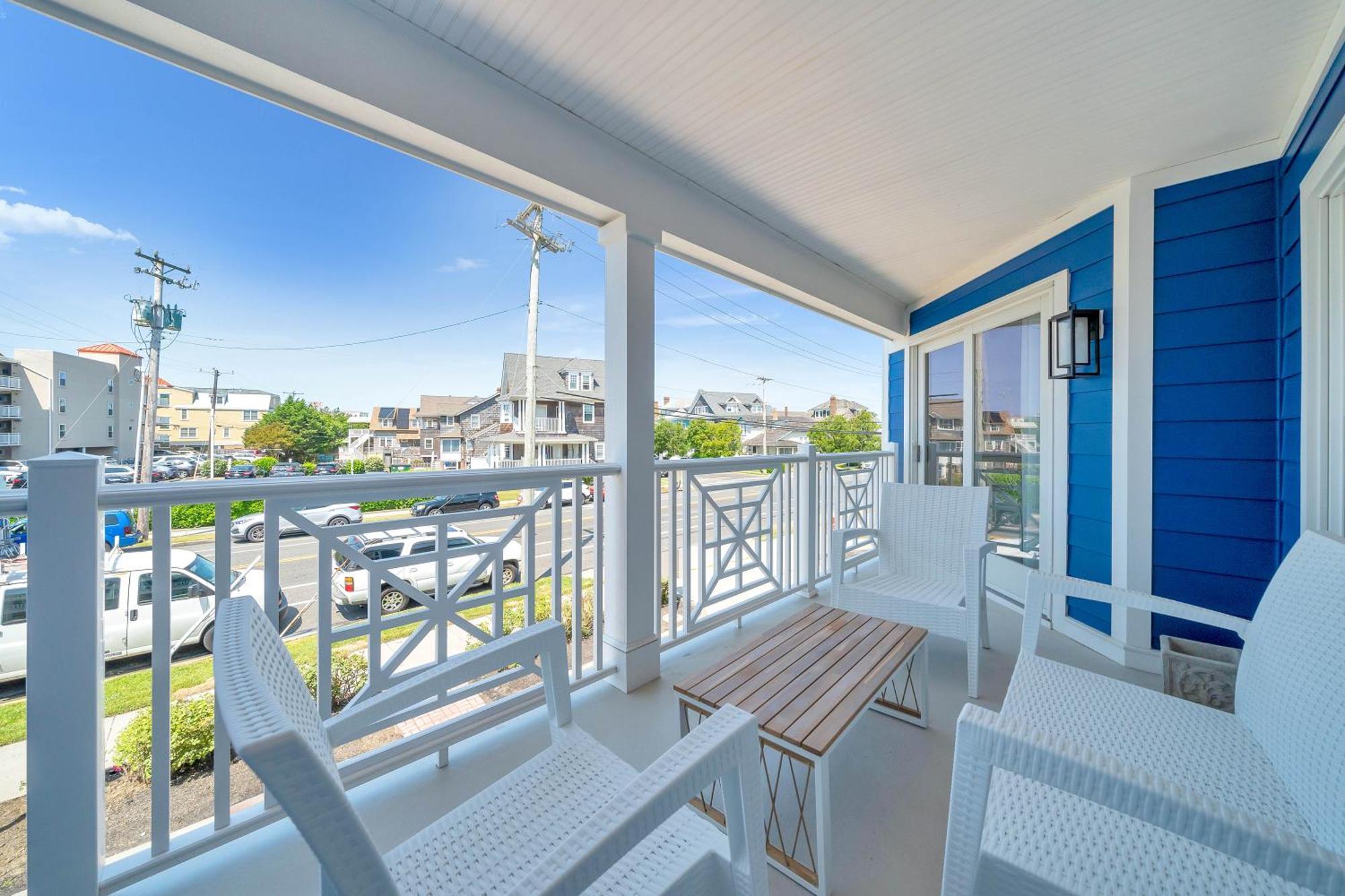 Mahalo Cape May Zewnętrze zdjęcie