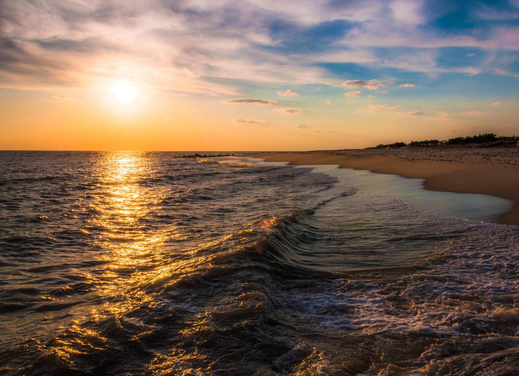 Mahalo Cape May Zewnętrze zdjęcie