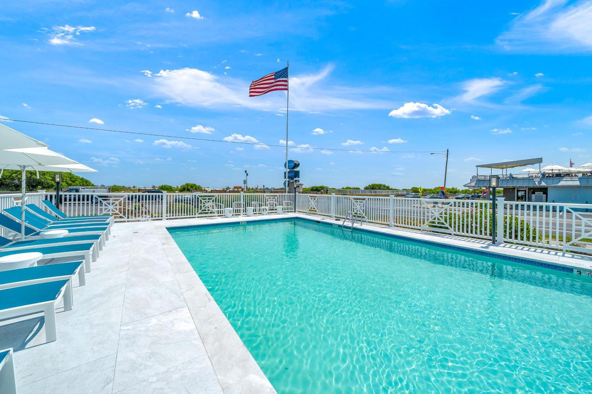 Mahalo Cape May Zewnętrze zdjęcie