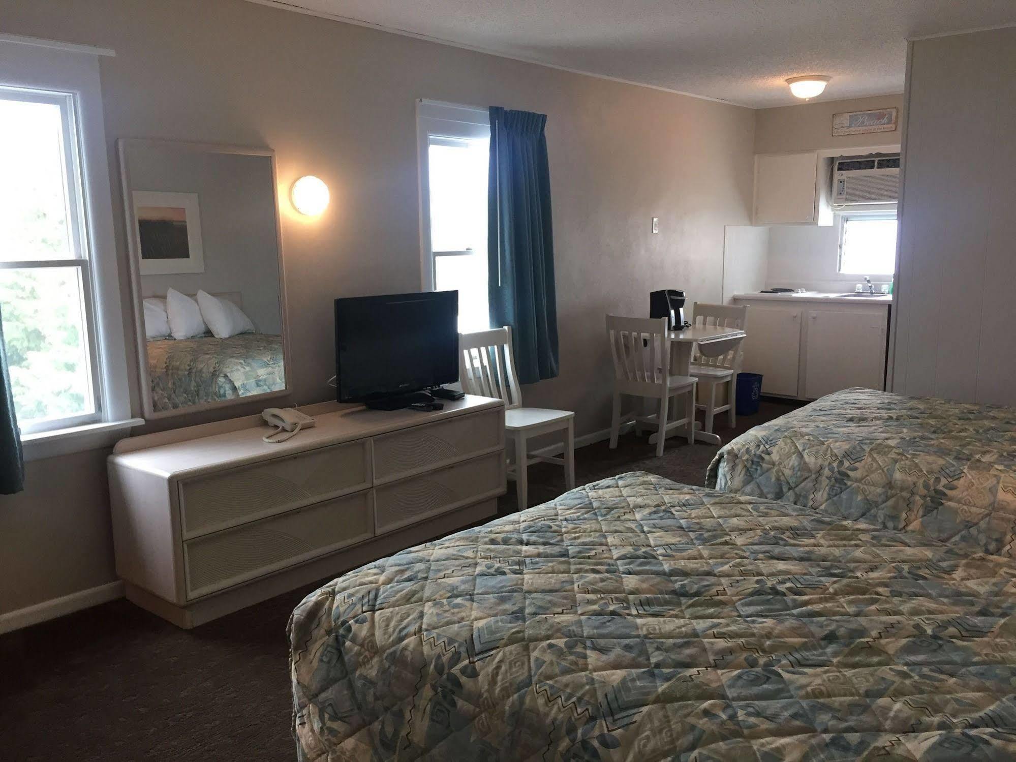Mahalo Cape May Zewnętrze zdjęcie
