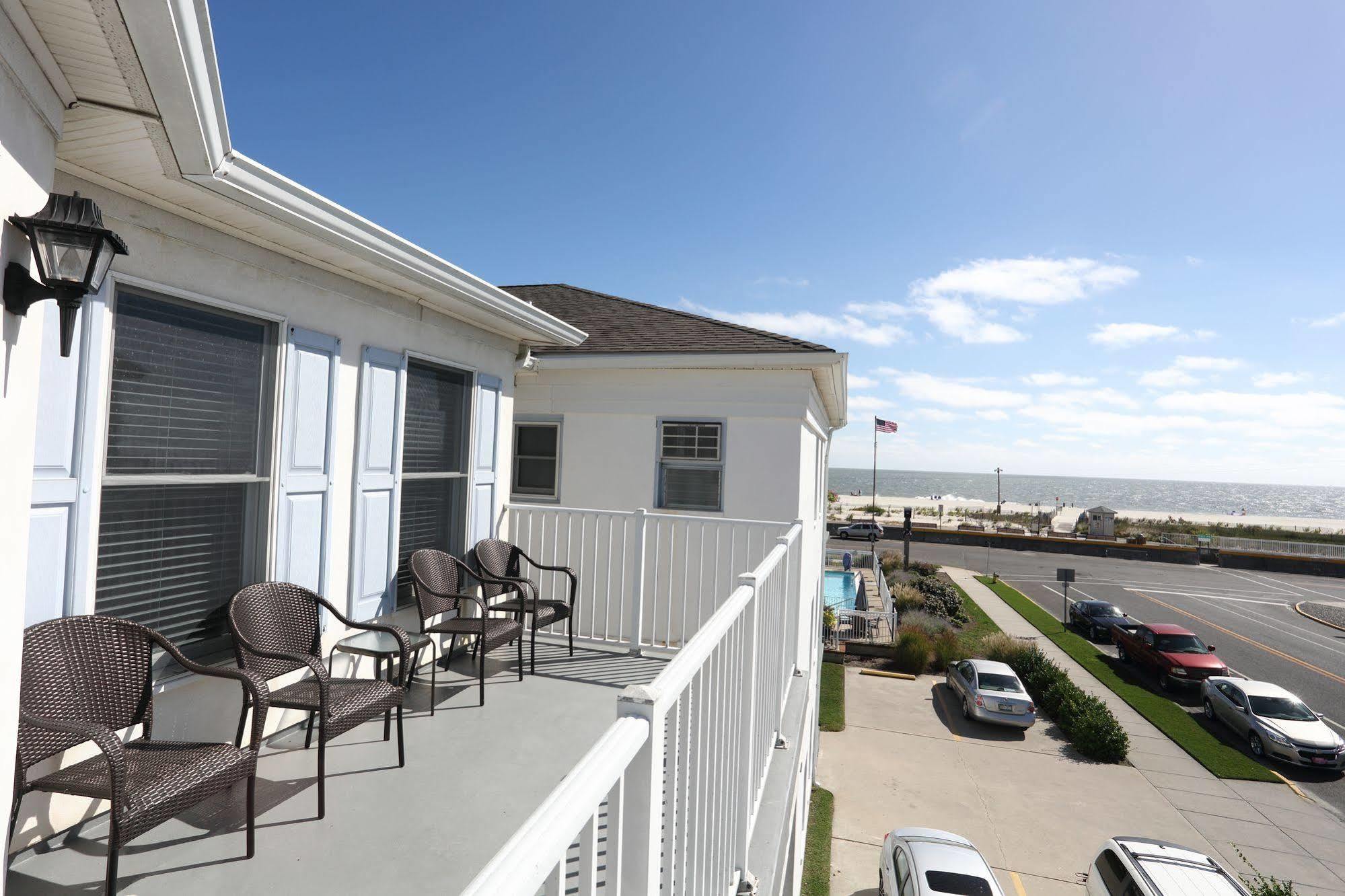 Mahalo Cape May Zewnętrze zdjęcie