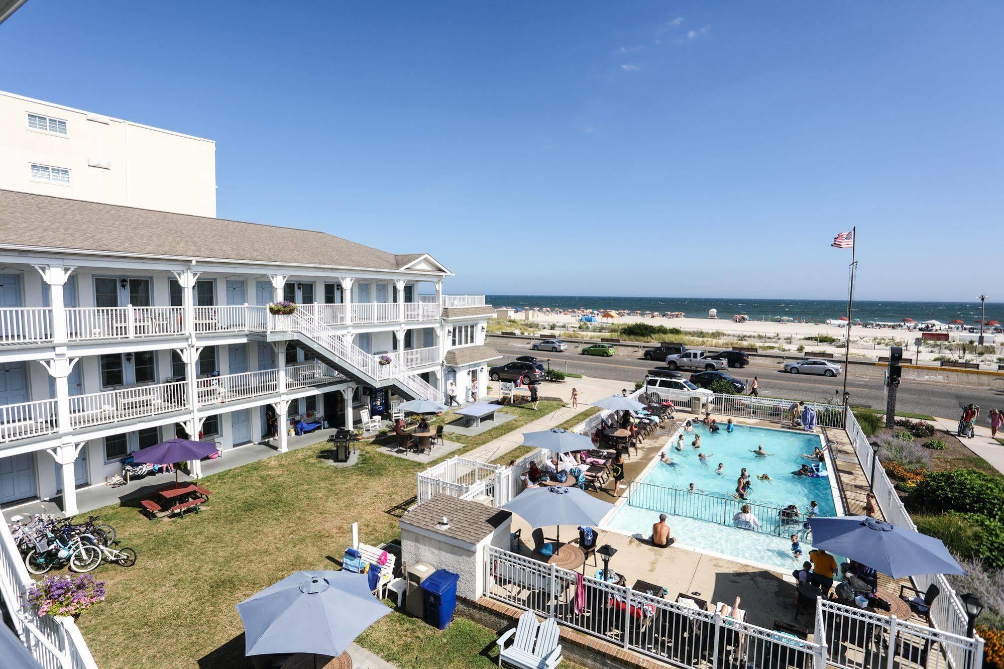 Mahalo Cape May Zewnętrze zdjęcie
