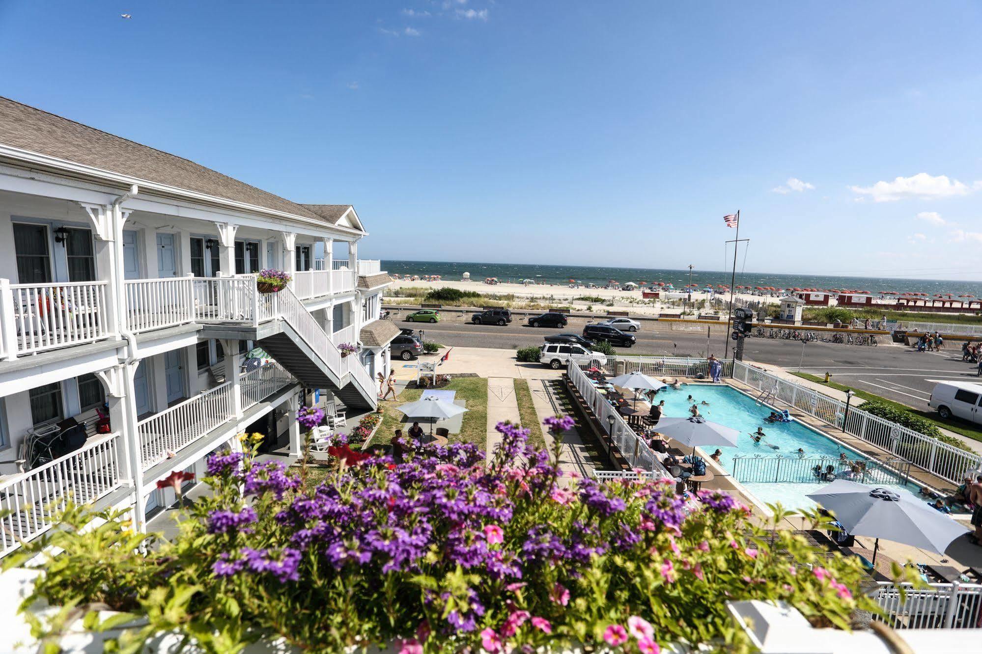 Mahalo Cape May Zewnętrze zdjęcie